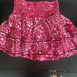 Poupette st Barth mini